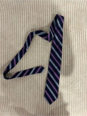 Brooks Brothers - Striped Tie